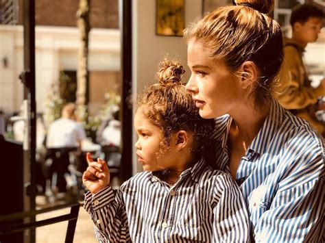 doutzen kroes gucci|doutzen kroes daughter.